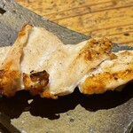 くちばしモダン - 