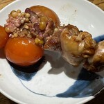 くちばしモダン - 