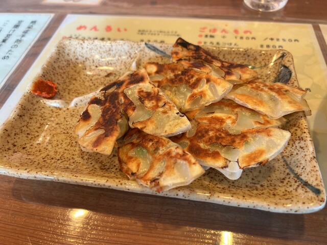 らーめん翔屋 - 相馬（ラーメン）の写真