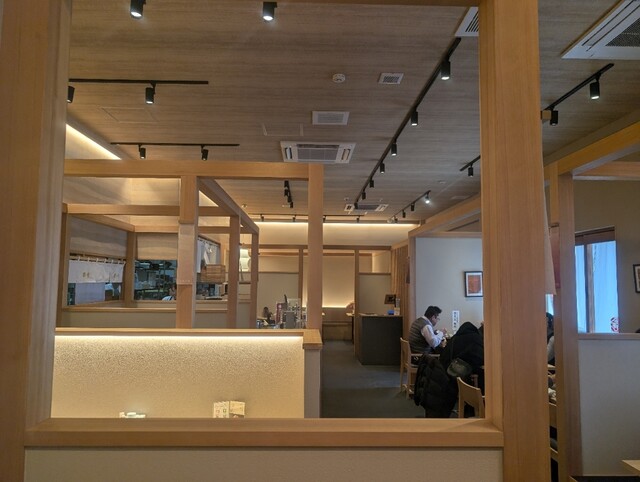 mocchiri udon to oigatsu oki nenone Mamigaoka Ten photo 4