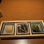 鮨まつもと 名駅 - 