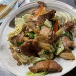 太田ホルモン - 