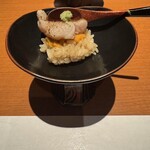 鮨まつもと 名駅 - 