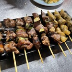 太田ホルモン - 