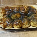あほや - 料理写真: