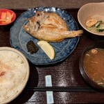 和食 酒肴 まさむら - 