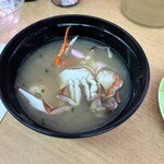 Uo Uriba Morita Suisan Nakaminato Uo Ichiba Mae - 