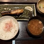 和食 酒肴 まさむら - 