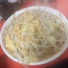 ラーメン二郎 仙台店