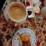 ティーハウス サラ - 