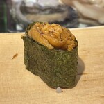 すしと天ぷら とろ一 - 