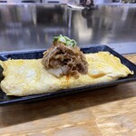 キョウカラ - 