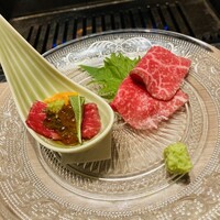 焼肉かなう - 