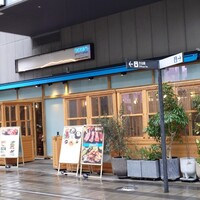 ocean good table 渋谷 - 