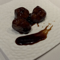 中国飯店 富麗華 - 