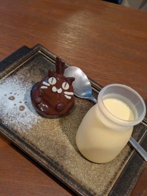 【中古】 珈琲館 摂津よしこ 珈琲館 - 岡本/喫茶店 | 食べログ