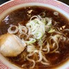幸楽苑 - 2/1〜2/3の３日間限定の「ブラックらーめん」