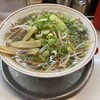 神戸ラーメン 第一旭 三宮西店