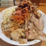 ラーメン 池田屋 - 