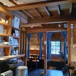 ダイニング蔵　おしゃらく - 