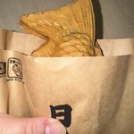 日本一たい焼き - 
