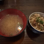 大名焼鳥かまろ - 