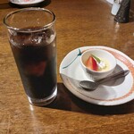 ダイニング蔵　おしゃらく - 