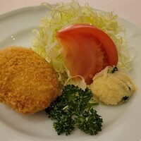 厳選洋食さくらい - 