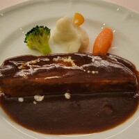 厳選洋食さくらい - 