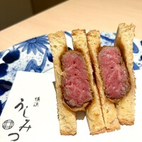 横浜 うしみつ - 