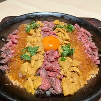 横浜 うしみつ - 