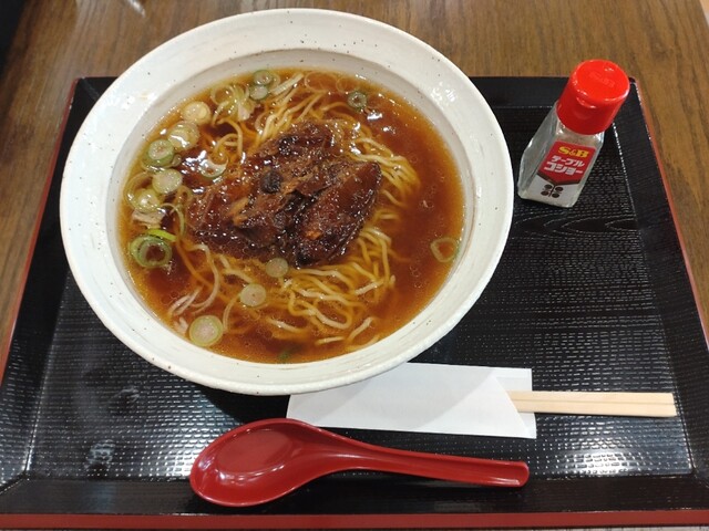 やまとなでしこ - 東武日光/ラーメン | 食べログ