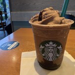 スターバックス コーヒー - ドリンク写真: