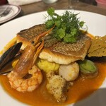 ビストロ アン クール - 