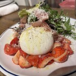 ビストロ アン クール - 