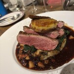 ビストロ アン クール - 