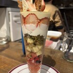 ビストロ アン クール - 