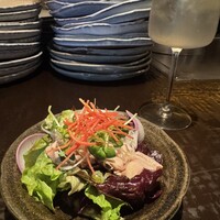 鉄板焼　ぼんの - 