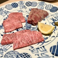 横浜 うしみつ - 