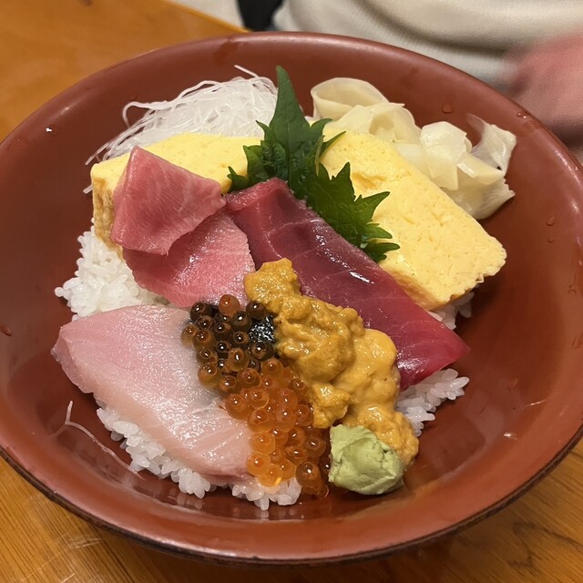 Sushiの山留（すしのやまとめ） 上盛岡店 &ndash; 本格寿司と季節の逸品