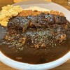 元町欧風カレー タンガロンガ