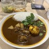 京都カレー製作所 カリル