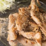 キョウカラ - 