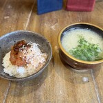 めしや コヤマパーキング - 