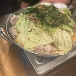 焼肉・ホルモンバル　Bovin - 