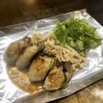 キョウカラ - 