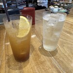 めしや コヤマパーキング - 