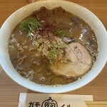 RAMEN ガモウスマイル - 
