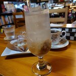 おーがにっく かふぇ シンカ - 