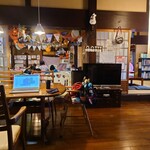 おーがにっく かふぇ シンカ - 